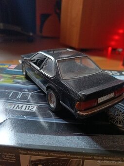 Scania T142M 1/24 Italeri - 5