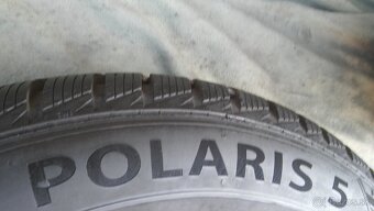 pl d 5x105 r16 Opel Astra J zimné 205/60 r16 - 8 mm kúpa2024 - 5