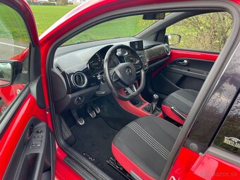 Citigo 1.0 55kw Montecarlo 12/2015 - 5