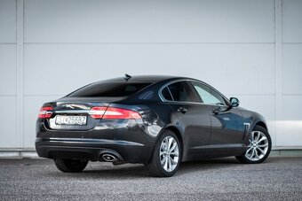 Jaguar XF 2.2 147kW Luxury - 5