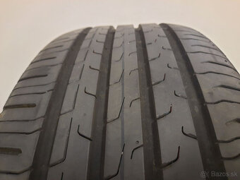 Nové letné pneu Continental EcoContact 6 235/55 R18 104V XL - 5