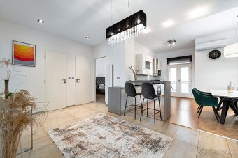 Na prenájom 3 izbový byt na Pribinovej ulici v Košiciach - 5