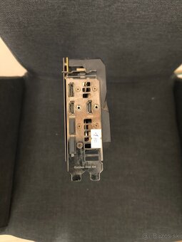 Asus RTX 3070 Dual OC - 5