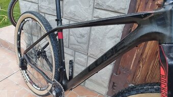 Predám horský bicykel CUBE - 5