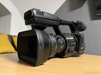 Sony PMW-EX1 - 5