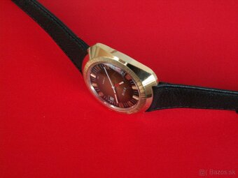 Hodinky PRIM  Hulk - rok 1978. - 5