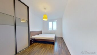 3 izbový byt v Petržalka, Bosákova (82m2) - 5