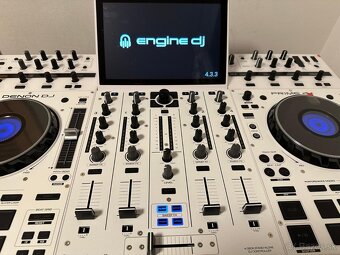 Denon Prime 4+ - 5