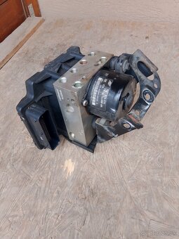 Ford Galaxy, 1,9 tdi, 85kw - 5