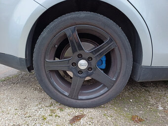 seat altea XL,1,9d,77kw,5miest,r.v.2010,Model2011,klíma - 5