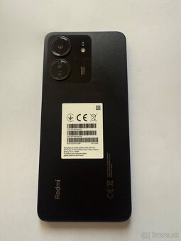 Xiaomi Redmi 13C - 5