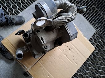 Predam audi a8 webasto 2002-audi a8 webasto 2002-2010 - 5