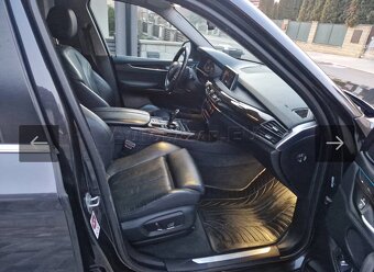 BMW X5 xDrive30d A/T - 5