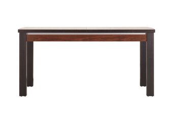 Rozkladací jedálenský stôl - 5