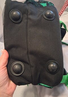 Školská taška ENDY 20014 - 5