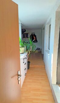 Na predaj rodinný dom v Ružindole s fotovoltaickými panelmi. - 5