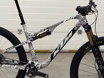 KTM Scarp Evo III MT Exonic Proto - 5