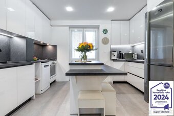 4 izbový byt v Košiciach na Czambelovej ulici - 5