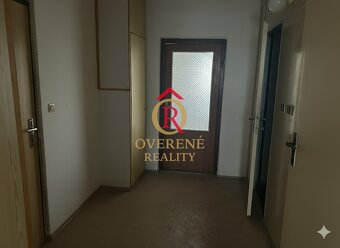 Na predaj 3-izbový byt s balkónom, Palúdzka – Liptovský Miku - 5