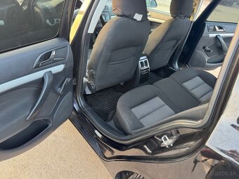 Skoda octavia 1.9 TDi - 5