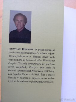 Šťastie na dosah ruky - 5