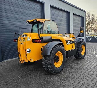 JCB 531-70 Agri Super - 5