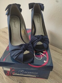 Luxusné topánky - 5