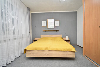 Útulný 3-izbový byt s loggiou v Lučenci so zariadením - 5