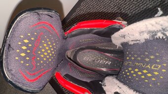 BRUSLE BAUER VAPOR 2X PRO vel. 42,5/7,5 EE - 5