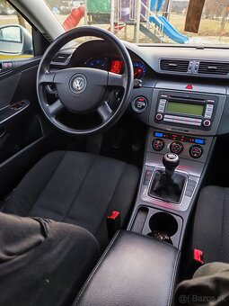 Passat b6 - 5