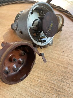 Rozdelovac Tatra - 5