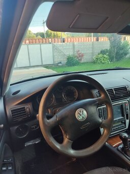 ‼️‼️Passat B5,5 aktuálne do zmazania ‼️‼️ - 5