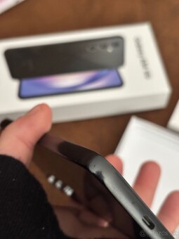 Samsung galaxy A54 - 5