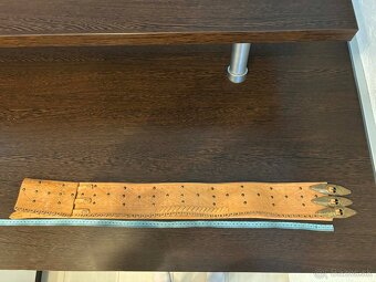 Detský ľudový detviansky opasok - 5