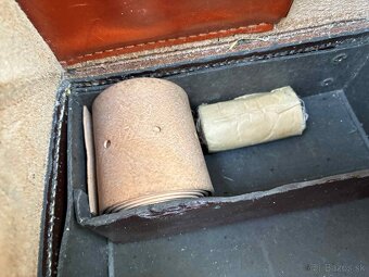 Nemecká lekárnička - 5