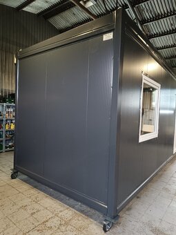 Záhadný domček - 5