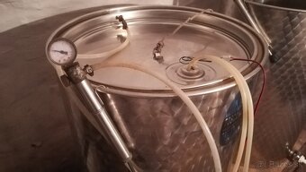 riadené kvasenie (fermentácia) - 5