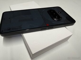 Nothing Phone 3a – 128 GB - 5