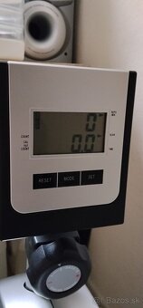 veslovaci stroj, trenazer - 5