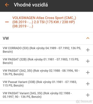 Štartér VW MQS601 063720601010 corrado Passat B2 B3 - 5