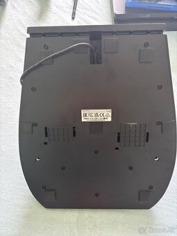 Predam volant+ pedale-THUNDERMASTER T80 - 5