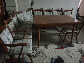 Na Predaj Rochova Lavica - 5