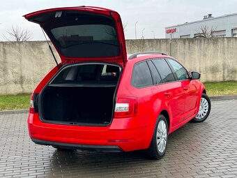 Škoda Octavia Combi OCTAVIA - 5