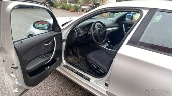 BMW 118 d - 5