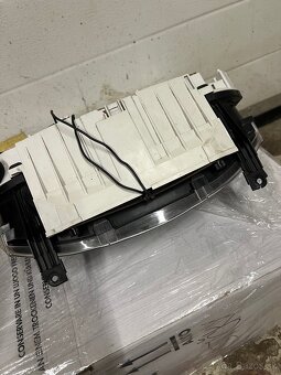 Budíky Honda Civic 6 1.5 vtec ek3 - 5