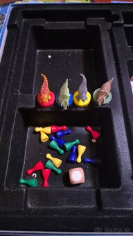 Spoločenská hra GAME SET PREHISTORIC - 5