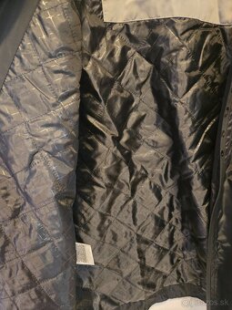 Pánska bunda Hugo - 5