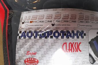 ŠKODA FELICIA AUTO POŤAHY - 5