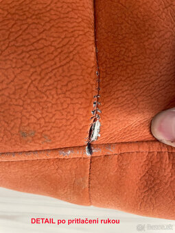 Predám sedaciu súpravu (rohová) - 5