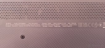 Predám notebook. - 5